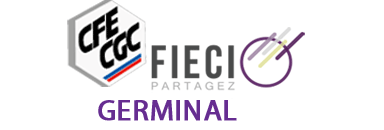 Site de la section syndicale CFE-CGC Germinal